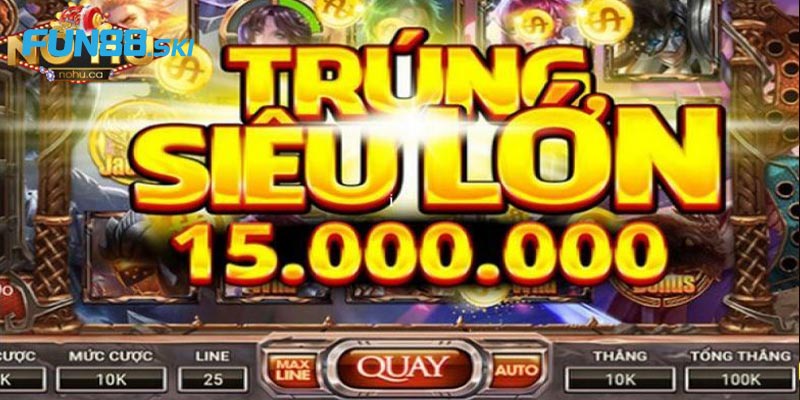 Mẹo chơi BSP nổ hũ