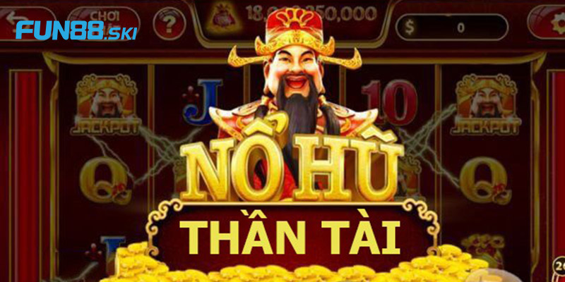 Tìm hiểu thông tin về BSP nổ hũ