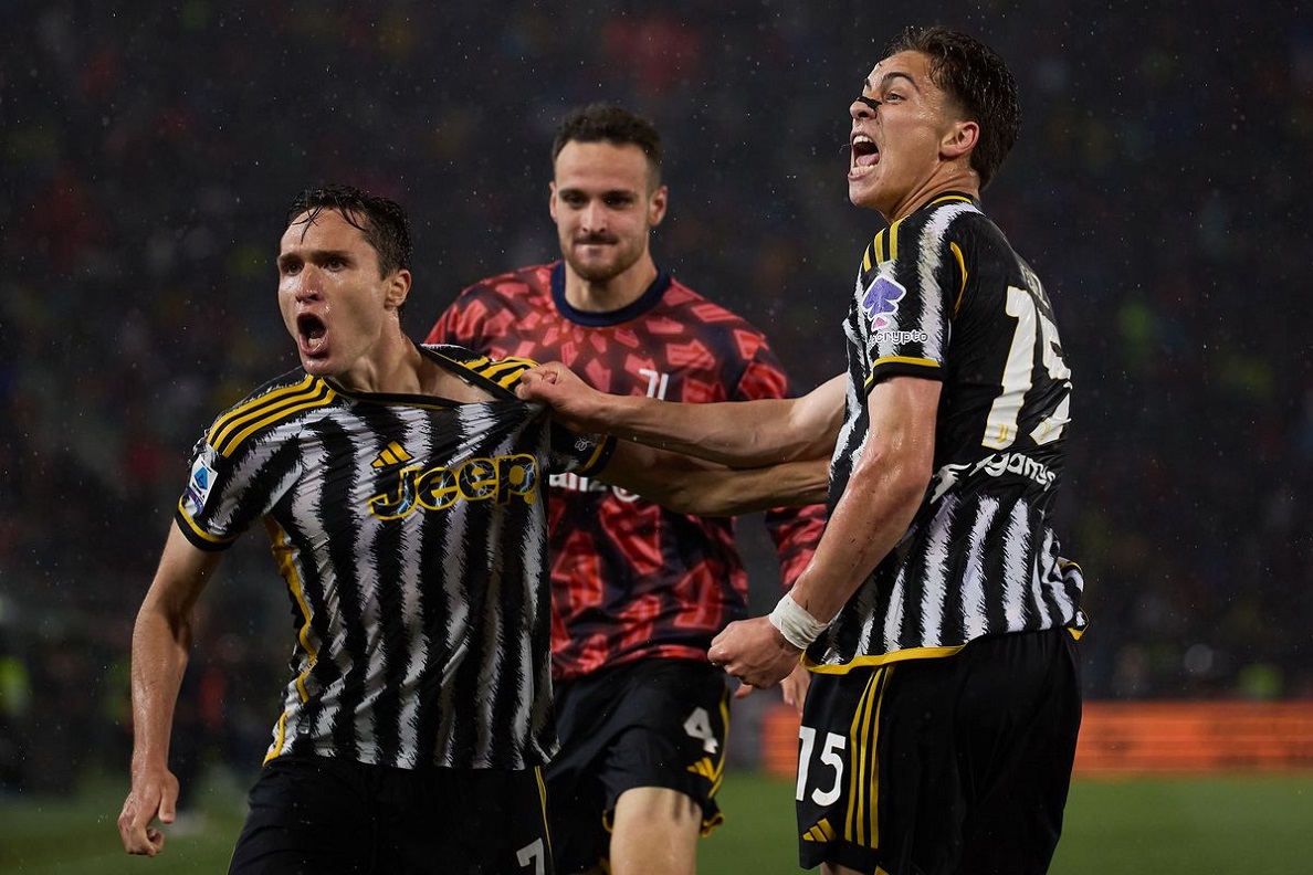 soi kèo Juventus vs Bologna