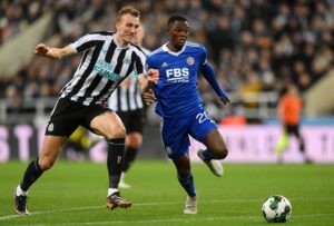 Soi kèo Newcastle vs Leicester City
