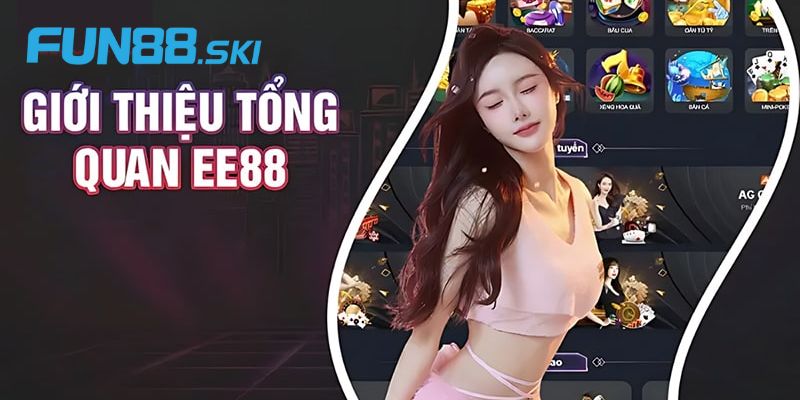 Thông tin cần biết về EE88