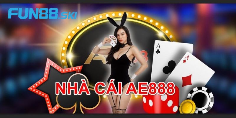 Định hướng phát triển của nhà cái uy tín AE888