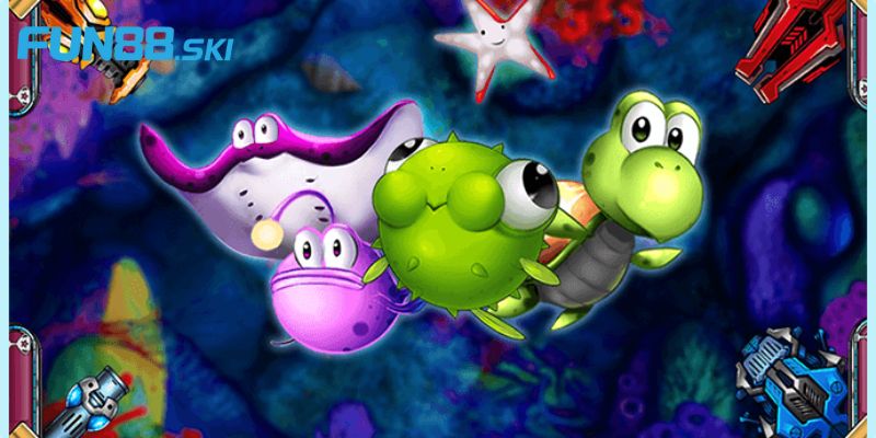 Điểm hấp dẫn tại banca 30